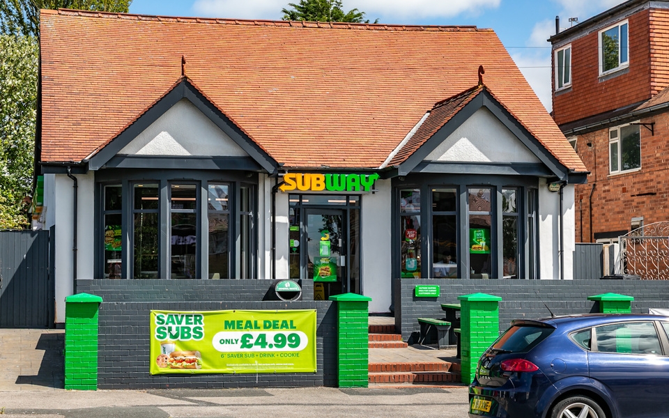 Clifton Trade Park Blackpool - Amenities (5)